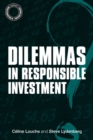 Dilemmas in Responsible Investment - Book