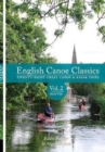 English Canoe classics : Twenty-eight great Canoe & Kayak trips South v.2 - Book