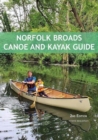 Norfolk Broads Canoe and Kayak Guide - Book