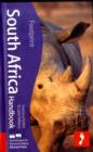 South Africa Handbook - Book