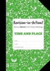 Revision-in-Action - Edexcel Time and Place - Book