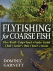 Flyfishing for Coarse Fish - Book
