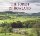 The Forest of Bowland - Book