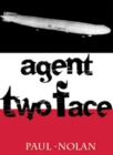 Agent Two Face - Book