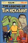 Legend of Tom Hickathrift - Book