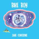 Bike Boy - Book