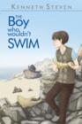 The Boy Who Wouldn't Swim - Book