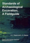 Standards of Archaeological Excavation - Book