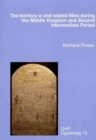 The Territory w and Related Titles During the Middle Kingdom and Second Intermediate Period - Book