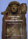 A Good Scribe and Exceedingly Wise Man - Book