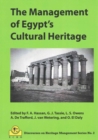 The Management of Egypt's Cultural Heritage; Volume 2 - Book