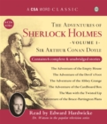 The Adventures Of Sherlock Holmes : Volume 1 - Book