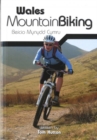 Wales Mountain Biking : Beicio Mynydd Cymru - Book