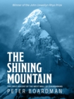 The Shining Mountain - eBook