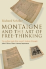 Montaigne and the Art of Free-Thinking - Book