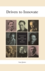Driven to Innovate : A Century of Jewish Mathematicians and Physicists - Book