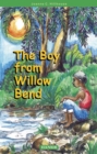 The Boy From Willow Bend - Book