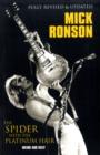 Mick Ronson - Book