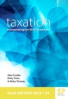 Taxation - incorporating the 2023 Finance Act - eBook