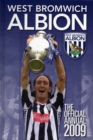 Official West Bromwich Albion FC Annual - Book