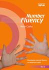 Number Fluency Year 2 Developing mental fluency in numerical skills - Book