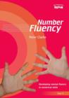 Number Fluency Year 3 Developing mental fluency in numerical skills - Book