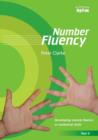 Number Fluency Year 4 Developing mental fluency in numerical skills - Book