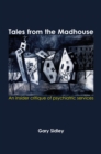 Tales from the Madhouse - eBook