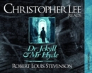 Dr. Jekyll and Mr. Hyde - Book