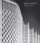 Basil Spence: Architect - Book