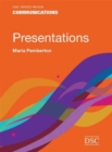 Presentations - Book