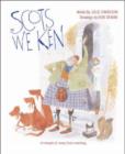 Scots We Ken - Book