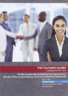 The Coaching Leader : Leading from the Front - Book