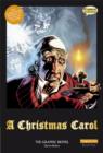 A Christmas Carol : The Graphic Novel Original Text - Book