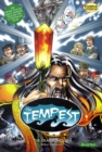 The Tempest (Classical Comics) - Book