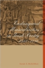 Endangered Masculinities in Irish Poetry 1540-1780 - Book