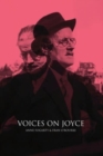 Voices on Joyce - Book