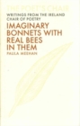 Imaginary Bonnets with Real Bees in Them - Book
