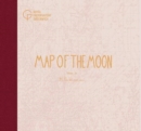 Map of the Moon - Book