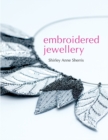 Embroidered Jewellery - Book