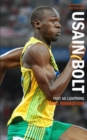 Usain Bolt : Fast As lightning - Book