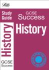 History : Study Guide - Book
