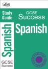 Spanish (inc. Audio CD) : Study Guide - Book