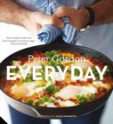 Peter Gordon: Every Day - Book