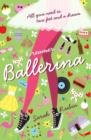 Dreamer Ballerina - Book