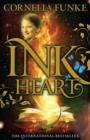 Inkheart - eBook