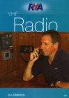 RYA VHF Radio Including GMDSS - Book