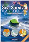 RYA Sea Survival Handbook - Book