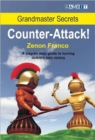Grandmaster Secrets : Counter-attack! - Book