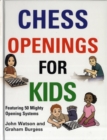 Chess Openings for Kids - Book